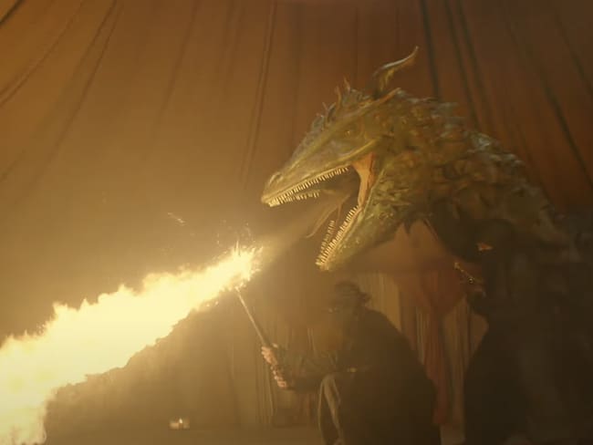 ‘A Knight of the Seven Kingdoms’: Fecha de estreno, tráiler y más sobre la nueva serie del universo ‘Game Of Thrones’