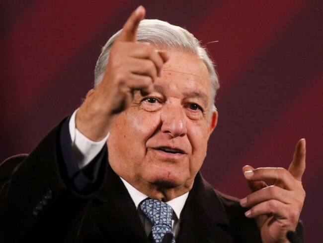 México no merece autoritarismo ni militarización: Colectivo Por México