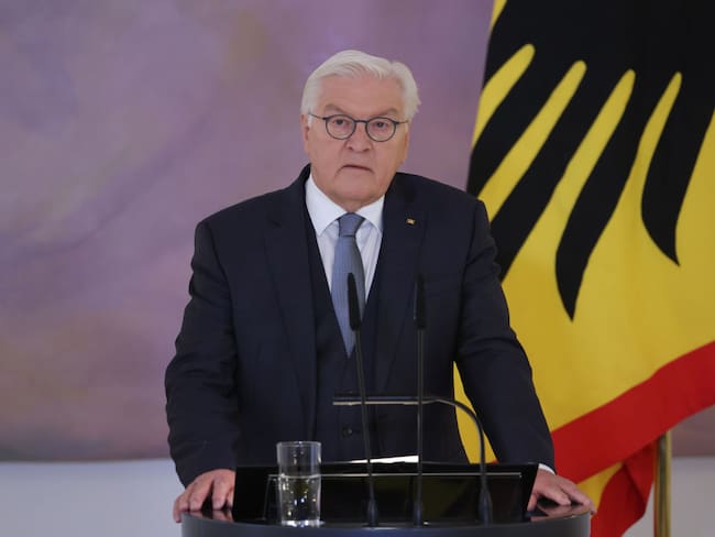 Alemania celebrará elecciones anticipadas en febrero