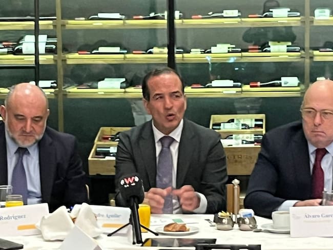 Fondos de inversión mantienen crecimiento y superan a depósitos bancarios en México