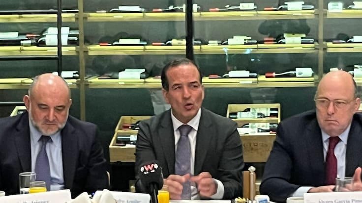 Fondos de inversión mantienen crecimiento y superan a depósitos bancarios en México