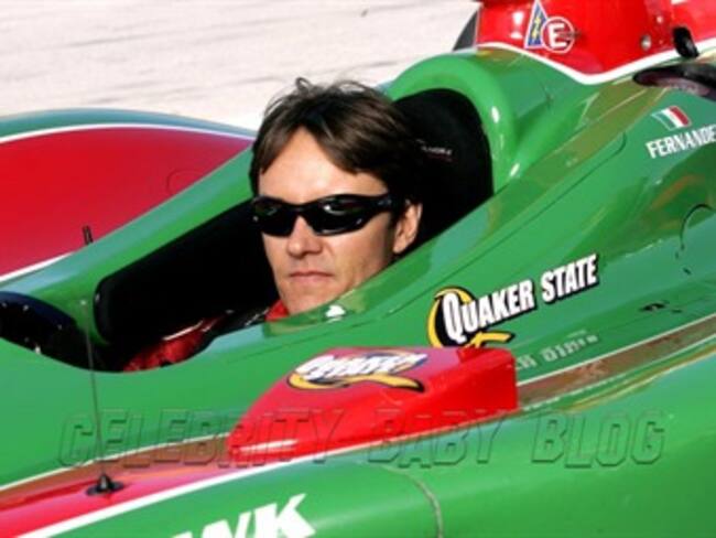 Estará fuera Adrián Fernández del World Endurance