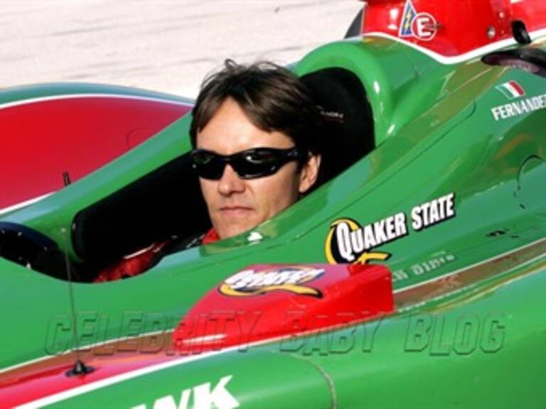 Estará fuera Adrián Fernández del World Endurance