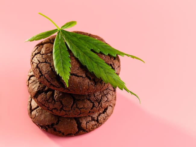 SCJN avala autoconsumo de cannabis en alimentos preparados para uso personal