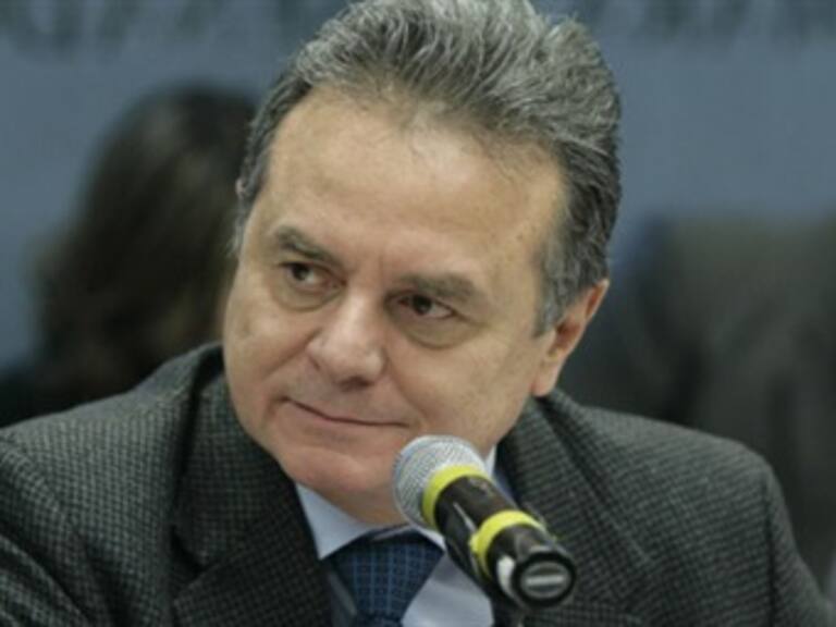 Cancelan evento para firma de 'Pacto por México'