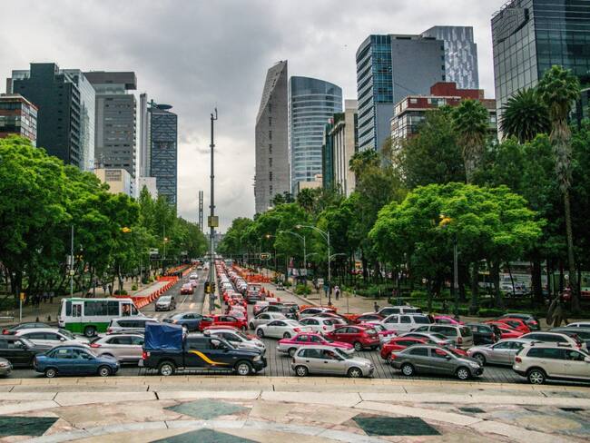 Hoy No Circula CDMX y Edomex: Qué carros no circulan el viernes 17 de marzo