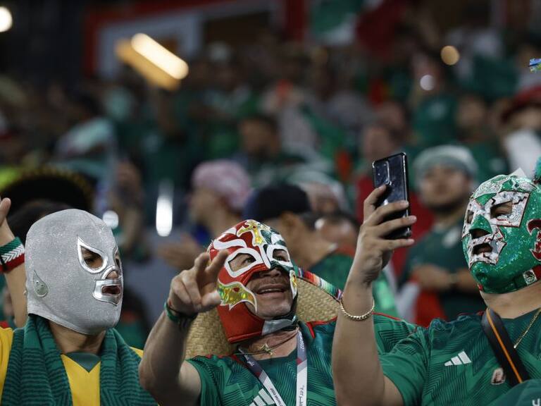Los mexicanos son cada vez más felices y satisfechos con la vida que llevan