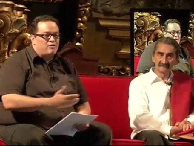 Foro W: ¿A qué sabe México? Parte I