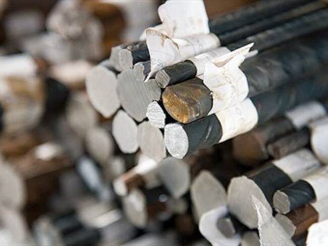 Grupo SIMEC. Momento Corporativo. Roberto Aguilar 30/04/13