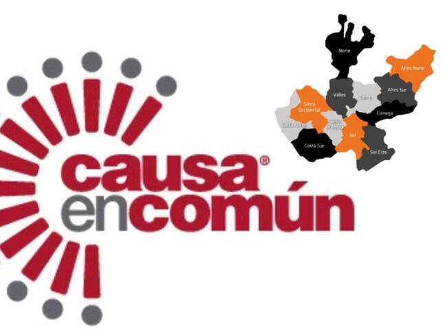 Entrevista seguridad en Jalisco con Causa en Común