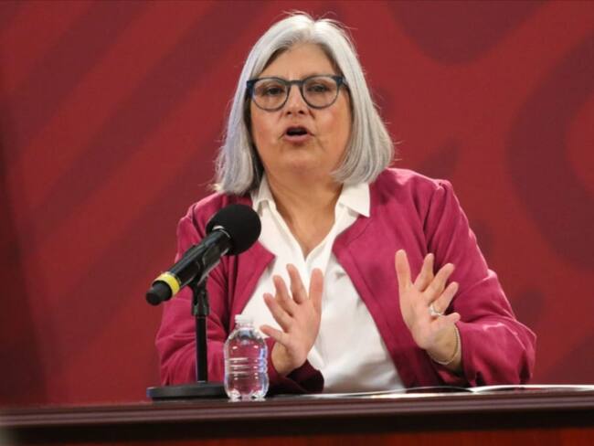 De mayo a julio se han otorgado 827 mil 130 créditos a la palabra: Economía