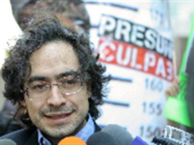 Recibe amenazas director de ‘Presunto Culpable’