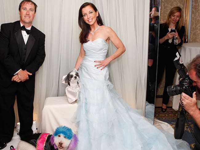 ¿Tu perro o gato puede ser testigo de tu boda? Ya existe una forma de incluir a tu mascota en la ceremonia en este estado
