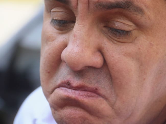 No protejo a nadie… Cuauhtémoc Blanco debería declarar a la Fiscalía: Sheinbaum