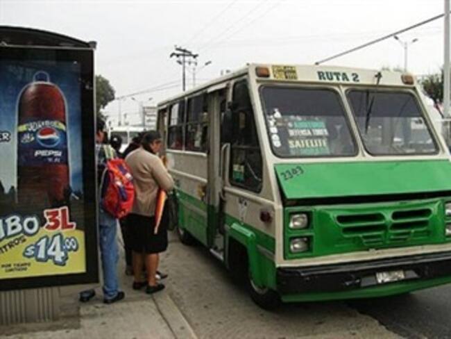 Recibe Consejo Ciudadano 311 quejas contra taxis y microbuses