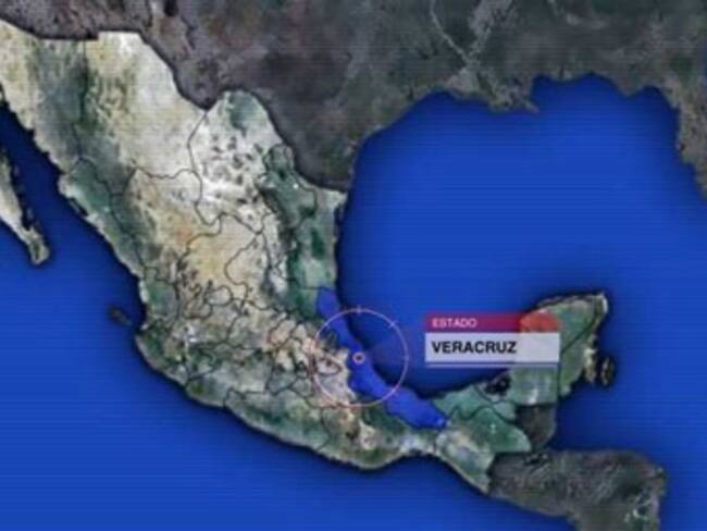 Asesina jefe policiaco a alcalde de Aquila, Veracruz