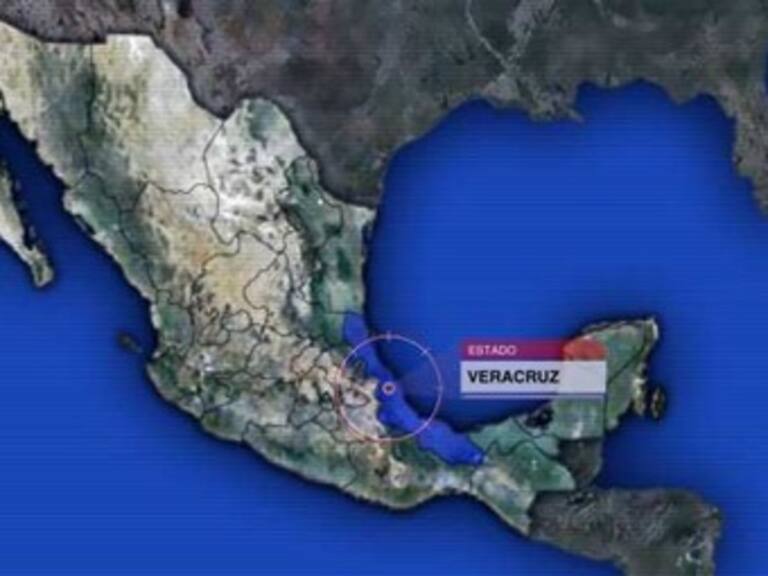 Asesina jefe policiaco a alcalde de Aquila, Veracruz