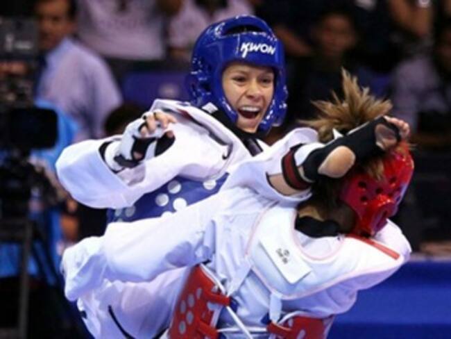 Pierde Alegría oportunidad por el bronce en JO