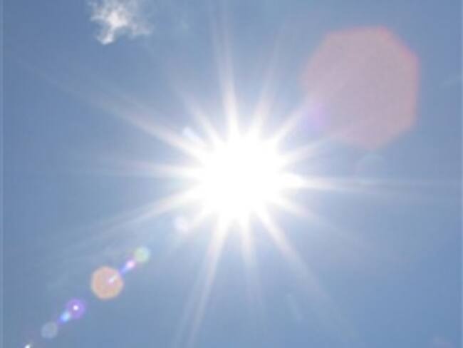 Prevalecerá calor de hasta 40 grados en casi todo el país: Sinaproc
