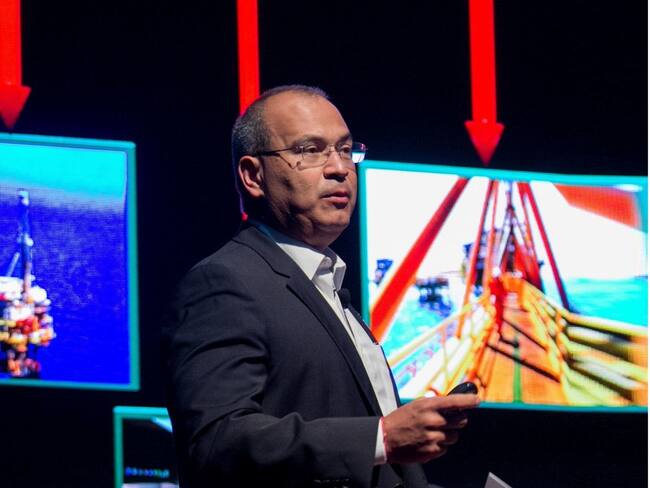 Detienen en E.U. a Carlos Treviño, exdirector de Pemex… será extraditado: Sheinbaum