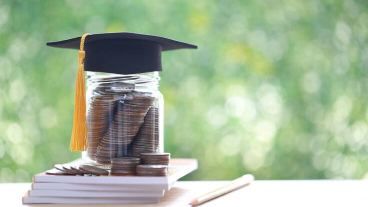 Lanzan beca para alumnos de excelencia del IPN; Estos son los requisitos para recibir hasta mil 480 pesos