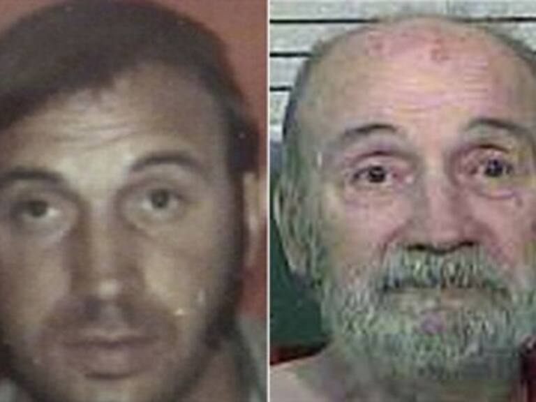 ​Un fugitivo se entrega después de 40 años huyendo