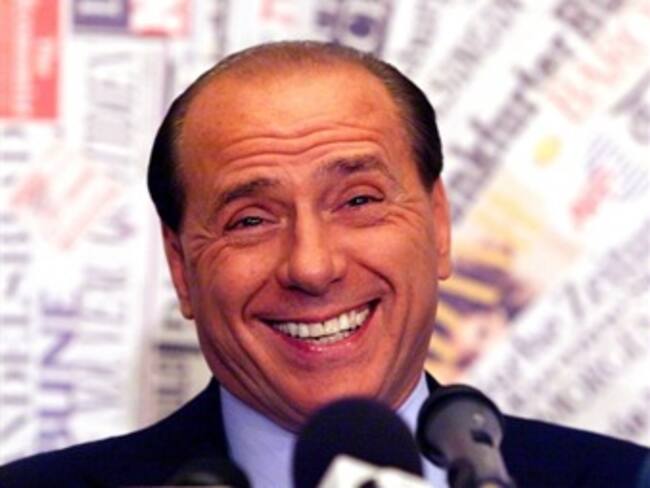 Berlusconi condenado a un año de cárcel