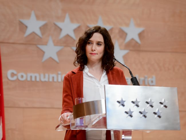Isabel Ayuso: ¿Quién es la presidenta de la Comunidad de Madrid que no está de acuerdo con el Rey Felipe VI?