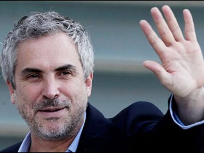 Gana 'Gravedad' premio por Mejores Efectos de Sonido