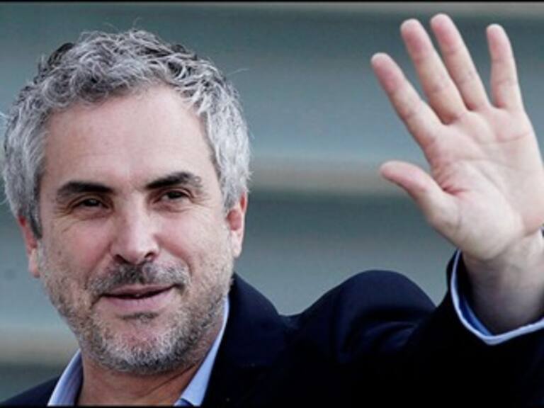 Gana 'Gravedad' premio por Mejores Efectos de Sonido