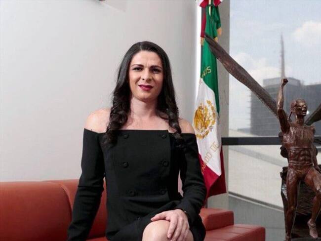 Ana Gabriela Guevara activará las federaciones