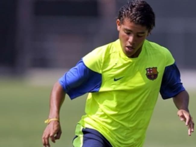 Jonathan no volverá a jugar con México, aseguró molesto Zizinho