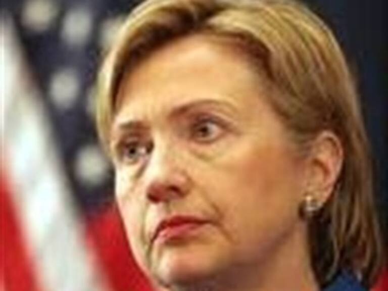 Expresa EUA condolencias a Australia por inundaciones