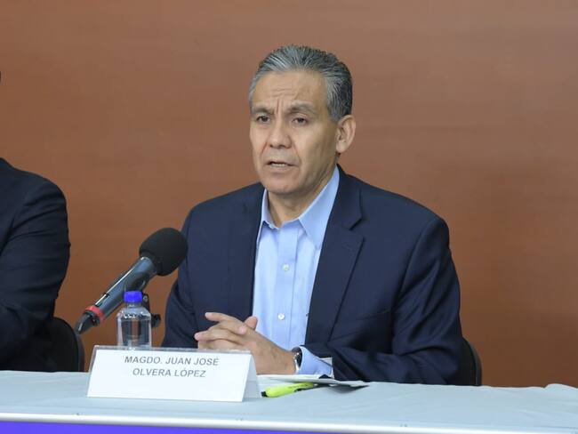 Acusan jueces a ministra Batres por tratar de dar línea a juzgadores