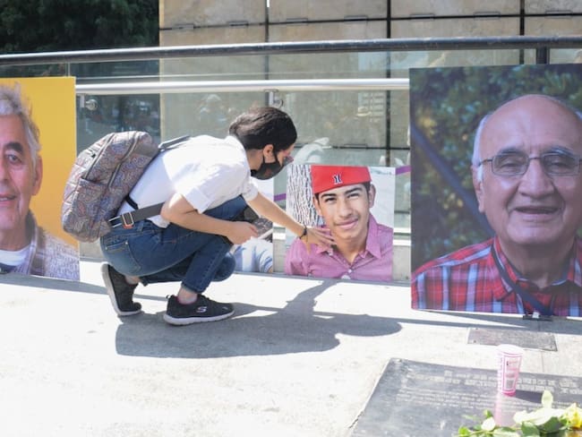 Inicia Jornada por la Paz en memoria de sacerdotes asesinados