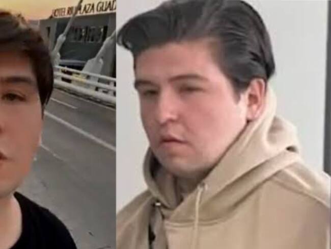 ‘Fofo’ Márquez es maltratado en prisión; filtran video de policías golpeándolo