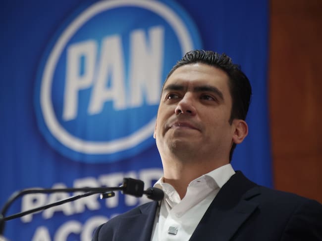 Eso es traficar influencias: Jorge Romero sobre denuncia contra Andrea Chávez