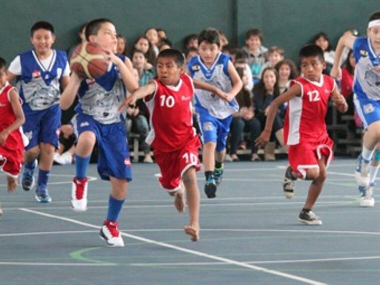 Los niños triquis están cerca de un triunfo muy importante en su gira