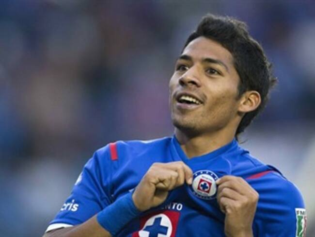 Javier Aquino reemplazará la baja de Luis Montes en el TRI