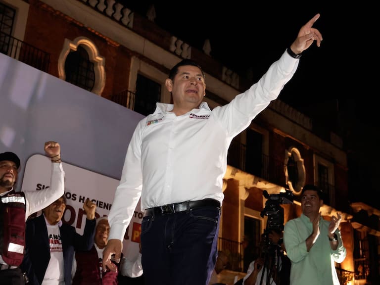 En Puebla gobernará por primera vez un administrador público de profesión