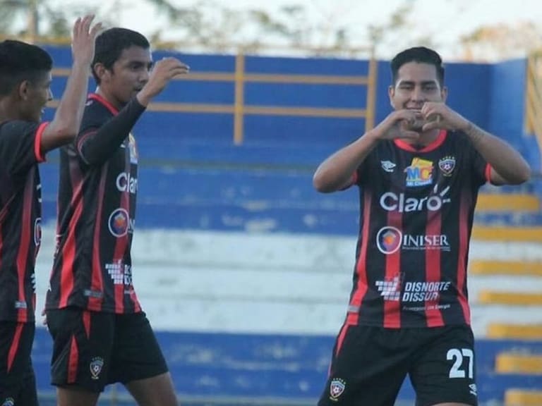 Futbolistas mexicanos se encuentran varados en Nicaragua