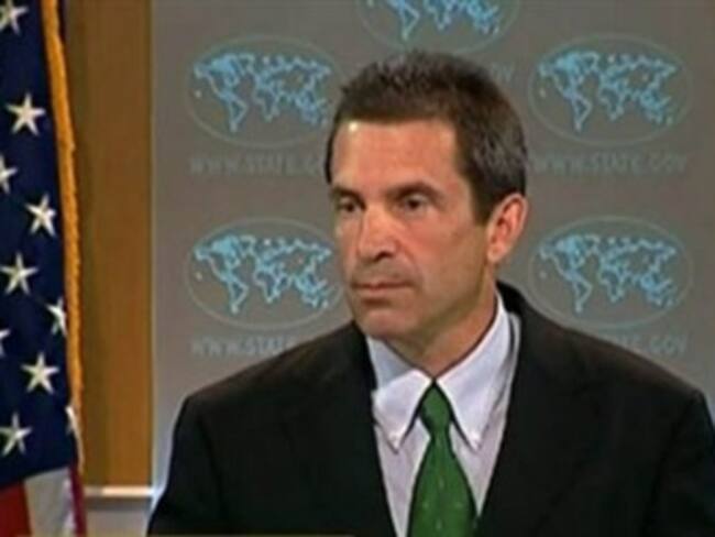 Decisión de Argentina ‘crea un clima de inversión muy negativo’: EU