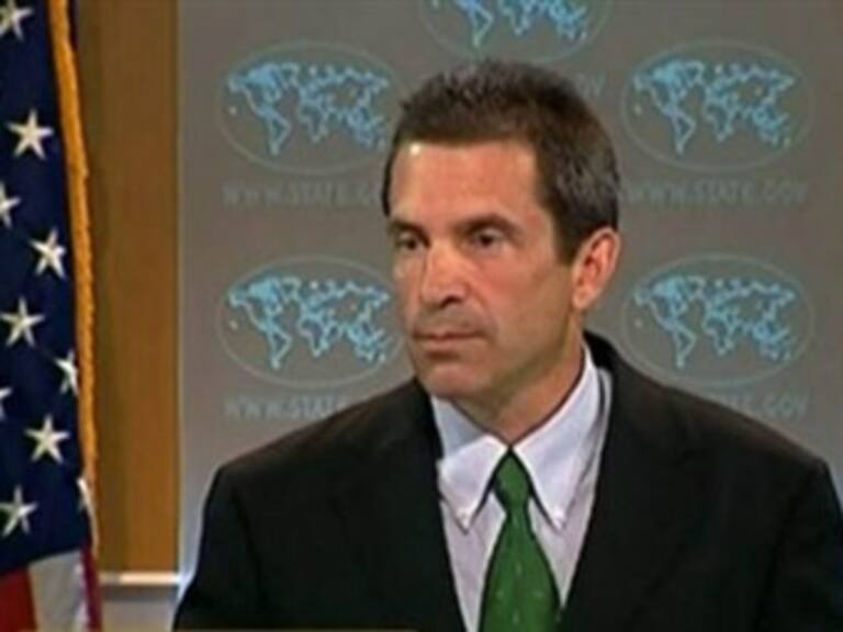 Decisión de Argentina ‘crea un clima de inversión muy negativo’: EU