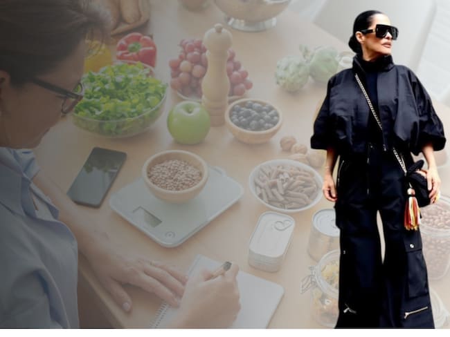 Perder peso después de los 30: La edad no perdona pero tampoco es excusa