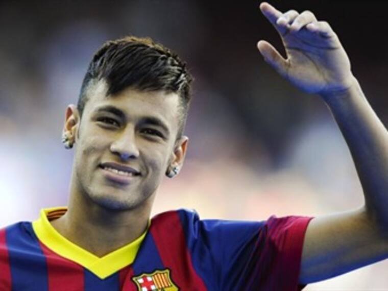 El Barça cometió fraude en el fichaje de Neymar