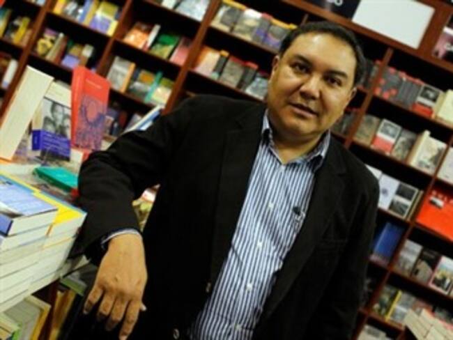 El narcotráfico. Ricardo Ravelo, escritor