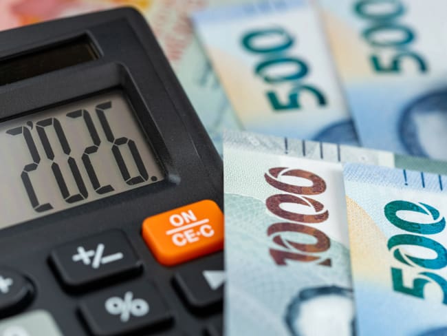 Utilidades 2026: Calendario oficial de pago y la lista de quiénes sí reciben el reparto