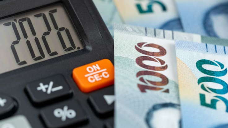 Utilidades 2026: Calendario oficial de pago y la lista de quiénes sí reciben el reparto