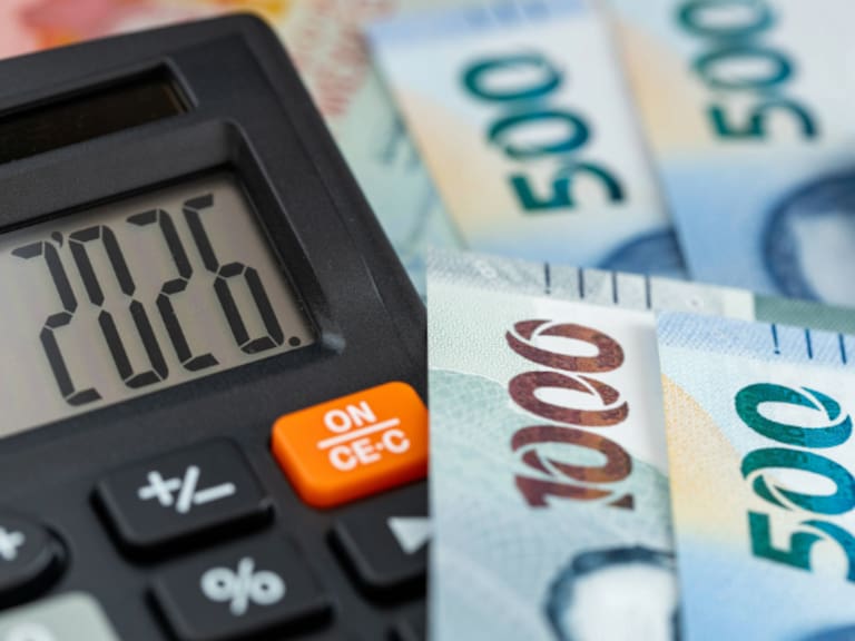 El reparto de utilidades en 2026 será del 1 de abril al 30 de mayo para quienes trabajan en una empresa; mientras que, si trabajas para una persona física, será del 1 de mayo al 29 de junio. Checa la lista de quiénes sí reciben el pago.