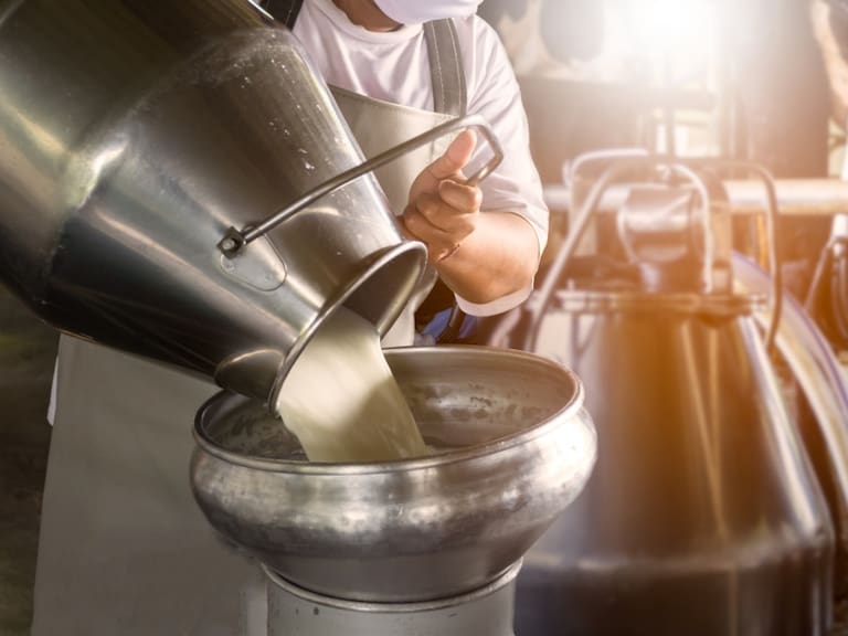 Ganaderos piden plan integral para apoyar productores de leche mexicanos